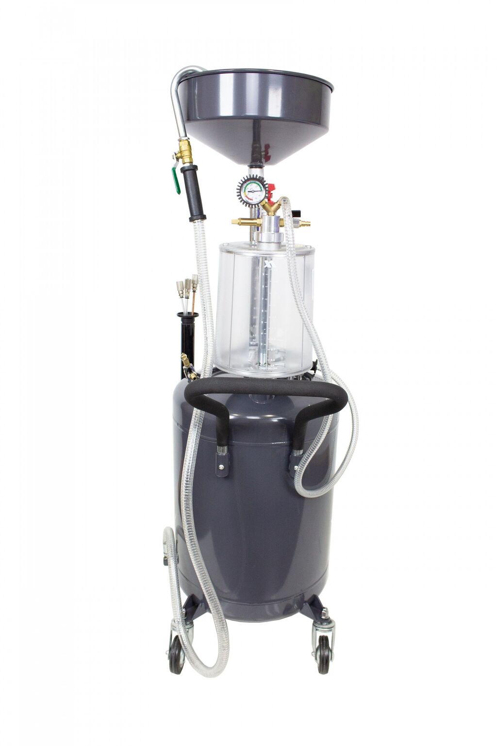 Συλλέκτης Λαδιού 90 Λίτρων  KROF 9730