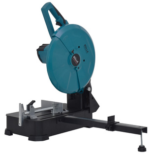 Δισκοπρίονο Μετάλλου Ξηράς Κοπής Ø 355mm 2800W Heavy Duty BULLE 633363