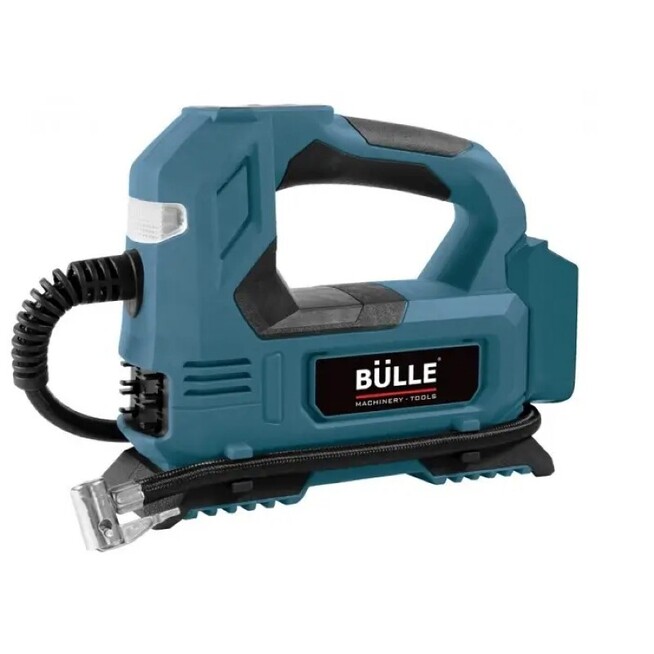 Αεροσυμπιεστής Τρόμπα Αυτοκινήτου Solo 18V BULLE 633337