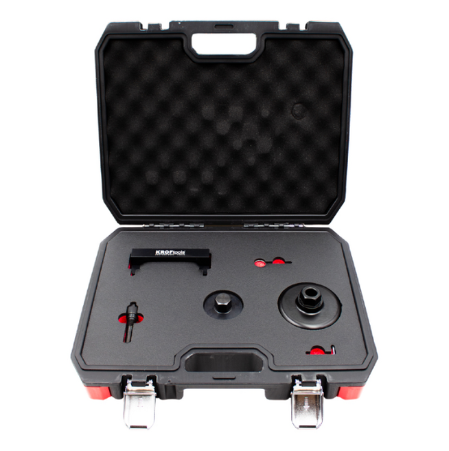 Σετ Χρονισμού VW/Audi 2.5 TFSi  KROF 1723