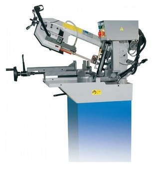 Σιδηροπρίονο Ταινίας Υγράς Κοπής 230V 900W FABEL 63244